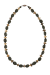 Les bijoux Jacaranda en graines naturelles : Collier modèle MAJIDEA COCO 0