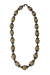 Les bijoux Jacaranda en graines naturelles : Collier modèle AREQUIER COCO 0