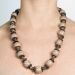 Les bijoux Jacaranda en graines naturelles : Collier modÃ¨le AREQUIER COCO 1