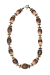 Les bijoux Jacaranda en graines naturelles : Collier modÃ¨le FIDJI  COCO 0