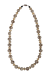 Les bijoux Jacaranda en graines naturelles : Collier modèle ACAÏ COCO 0