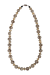 Les bijoux Jacaranda en graines naturelles : Collier modÃ¨le ACAÃ COCO 0