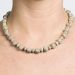 Les bijoux Jacaranda en graines naturelles : Collier modèle ACAÏ COCO 1