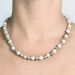 Les bijoux Jacaranda en graines naturelles : Collier modÃ¨le JOB COCO 1