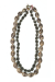 Les bijoux Jacaranda en graines naturelles : Collier modÃ¨le VEITCHIA MAJIDEA COURT 0