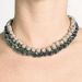 Les bijoux Jacaranda en graines naturelles : Collier modÃ¨le MAJIDEA ACAÃ 1