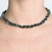 Les bijoux Jacaranda en graines naturelles : Collier modÃ¨le RAS DE COU MAJIDEA 1