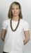 Les bijoux Jacaranda en graines naturelles : Collier modÃ¨le MALA CHOU PIQUANT 1