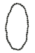 Les bijoux Jacaranda en graines naturelles : Collier modÃ¨le MAJIDEA 0