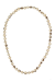 Les bijoux Jacaranda en graines naturelles : Collier modèle LIVISTONIA 0