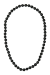 Les bijoux Jacaranda en graines naturelles : Collier modÃ¨le SAPONARIA 0