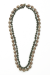 Les bijoux Jacaranda en graines naturelles : Collier modèle VEITCHIA MAJIDEA 0