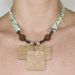 Les bijoux Jacaranda en graines naturelles : Collier modèle CRESCENTIA MINATAYLOR 1