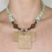 Les bijoux Jacaranda en graines naturelles : Collier modÃ¨le CRESCENTIA MINATAYLOR 1