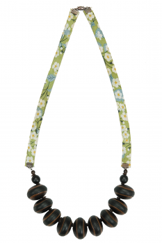 #CMUCUNM - Collier modÃ¨le MUCUNA MITSI