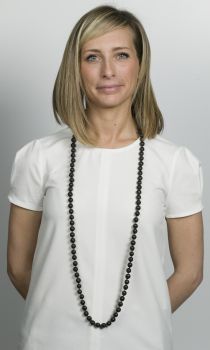 #CMALASA - Collier modÃ¨le MALA SAPONARIA