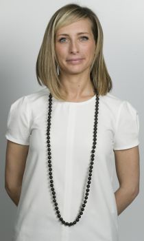 Bijou en graines naturelles : Collier modèle MALA SAPONARIA 0