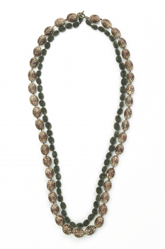 #CVEIMAJ - Collier modÃ¨le VEITCHIA MAJIDEA